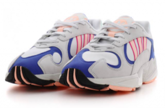 adidas originals YUNG 1 CRYWHT CLEORA CROYAL bei KICKZ com