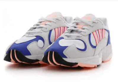 ADIDAS ORIGINALS YUNG-1 Sneaker ( 40-46) für 28,79 € inkl. Versand (statt 53€ )