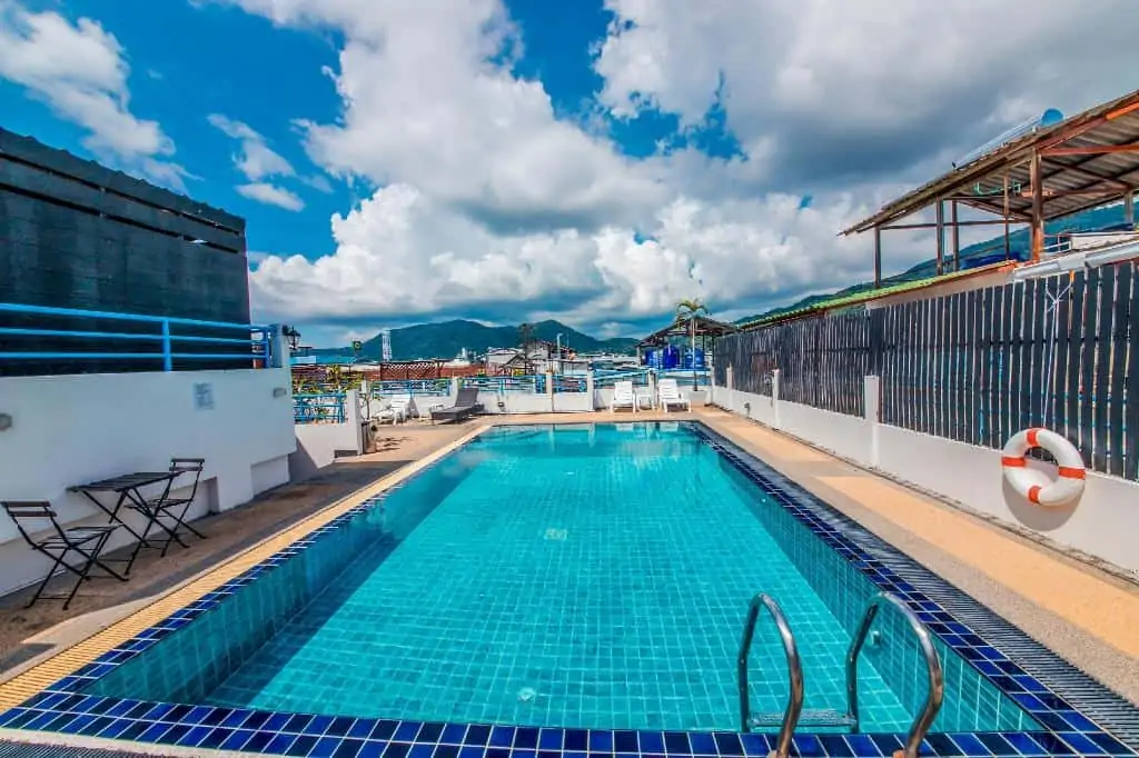 Thailand! 7 Nächte im 3* Star Hotel Patong in Phuket 2 Personen (2 Kinder 0-12 Jahre kostenfrei) für 14,77€ + Kostenlose Storno