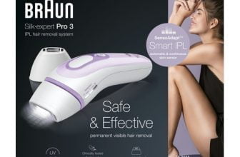 braun silk expert pro 3 epilierer pl3111 1