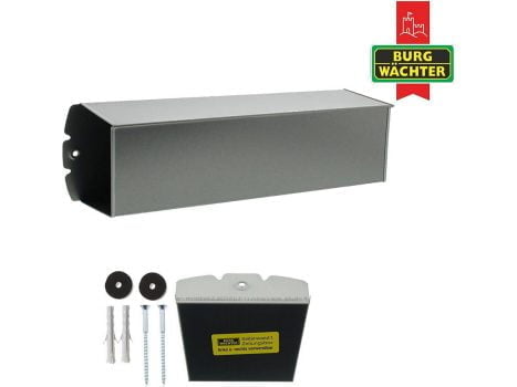 burg wchter 3808 ni zeitungsbox