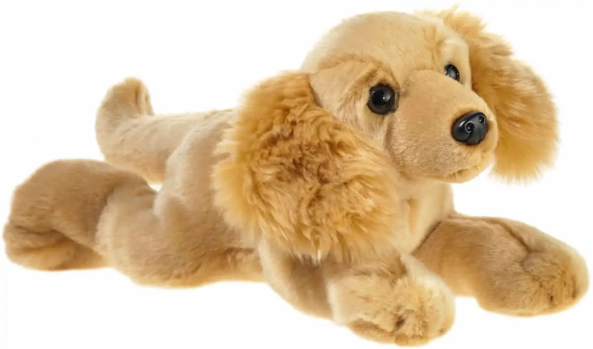 Heunec Classico – Labrador (32 cm) für 13,99€ inkl. Versand statt 20,94€