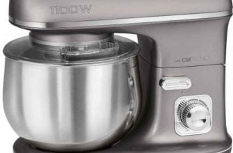 clatronic km 3712 titan