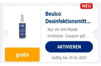 desinfektionsmittel