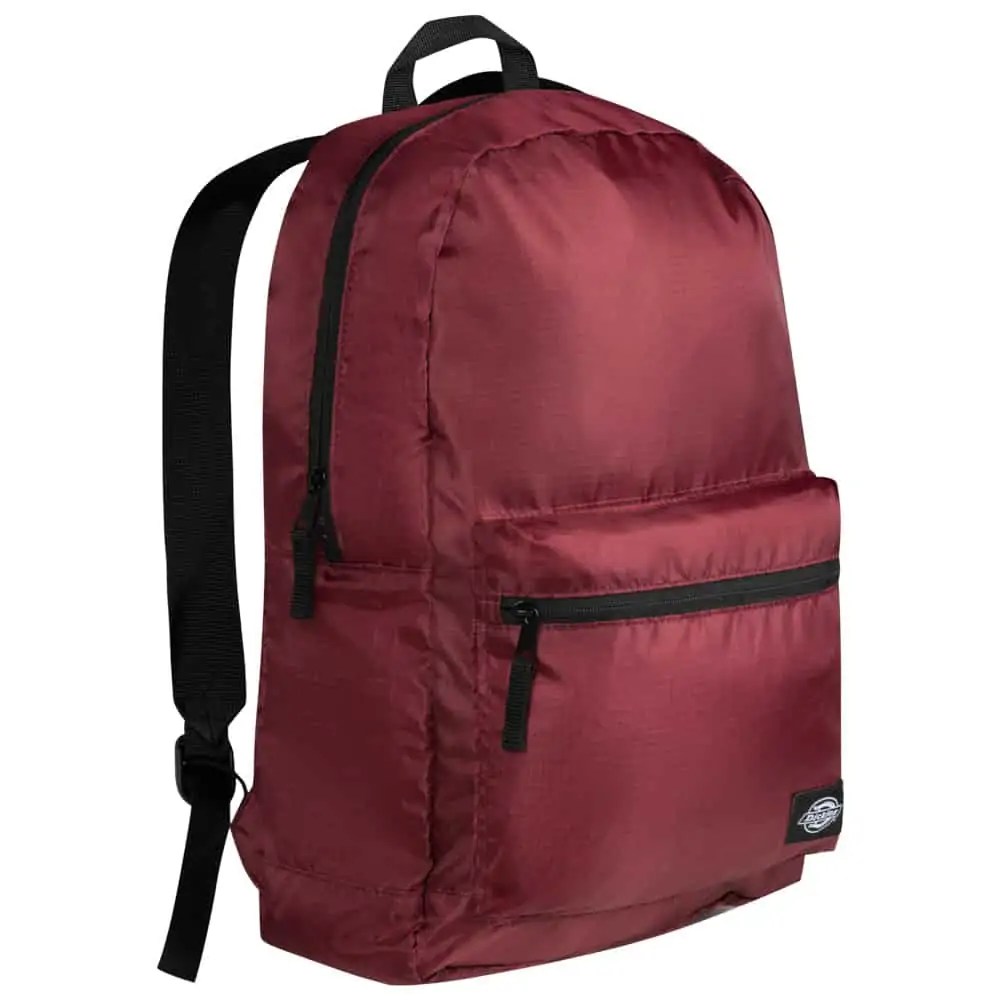 Dickies Carters Lake Rucksack (9,8 Liter) für 12,83 € inkl. Versand statt 18,09 €