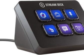 elgato stream deck mini