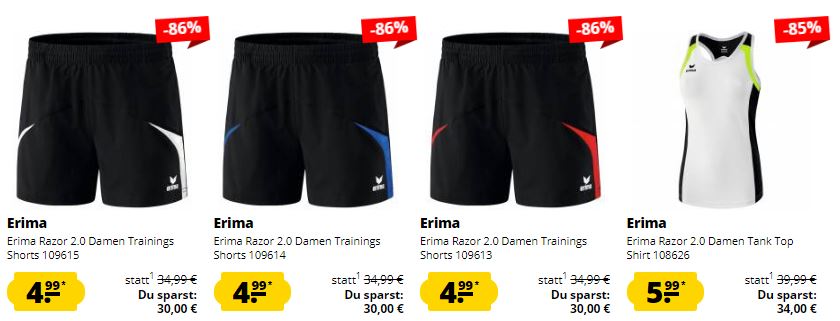 Erima Sale 2