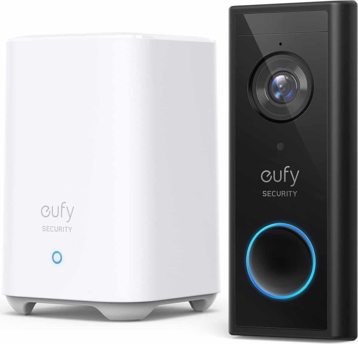 Eufy Ak E82101W4