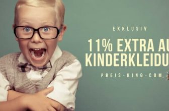 exklusiv preis king sportspar gutscheincode kinderkleidung