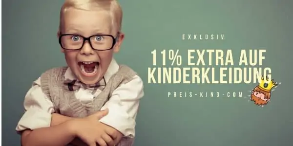 [Exklusiv] 11 % Extra auf Kinderkleidung bei SportSpar  🔥 z.B.: PUMA SF Scuderia Ferrari Graphic Kinder Sweatshirt für 17,79 € zzgl. Versand