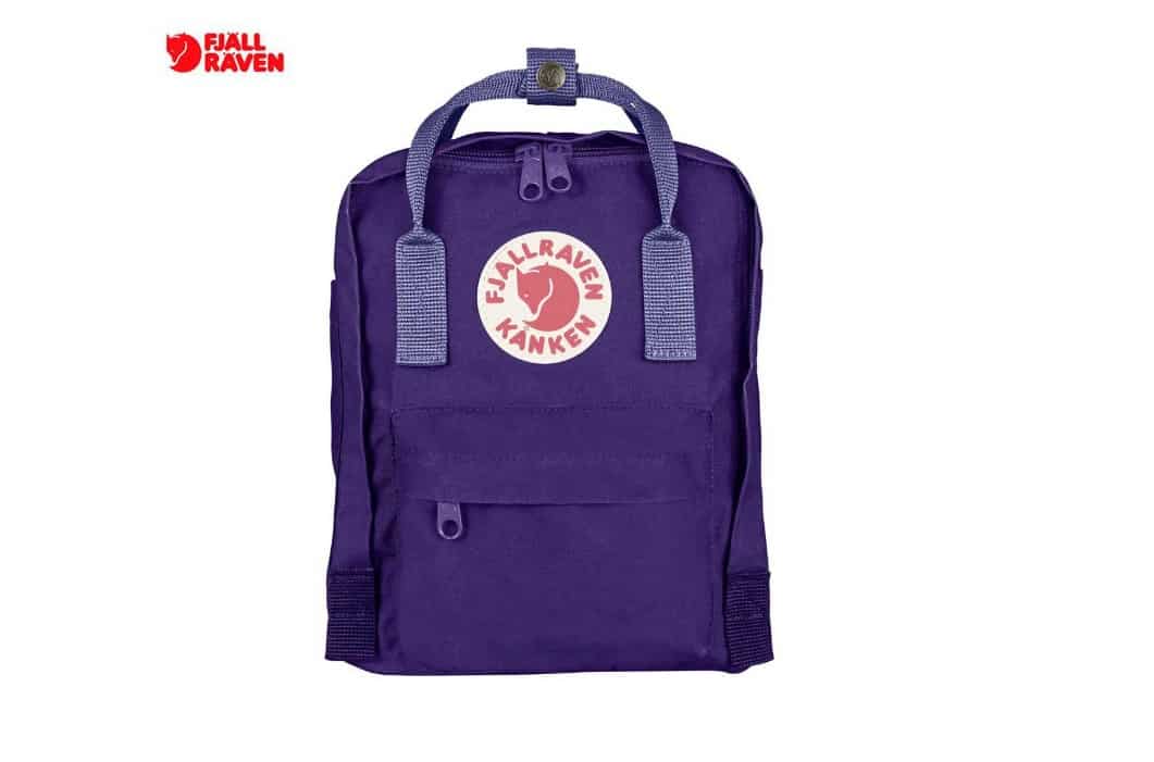 Fjallraven Ka Nken Mini 9L