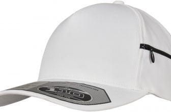 flexfit 110 pocket white