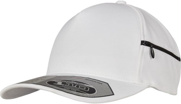 flexfit 110 pocket white