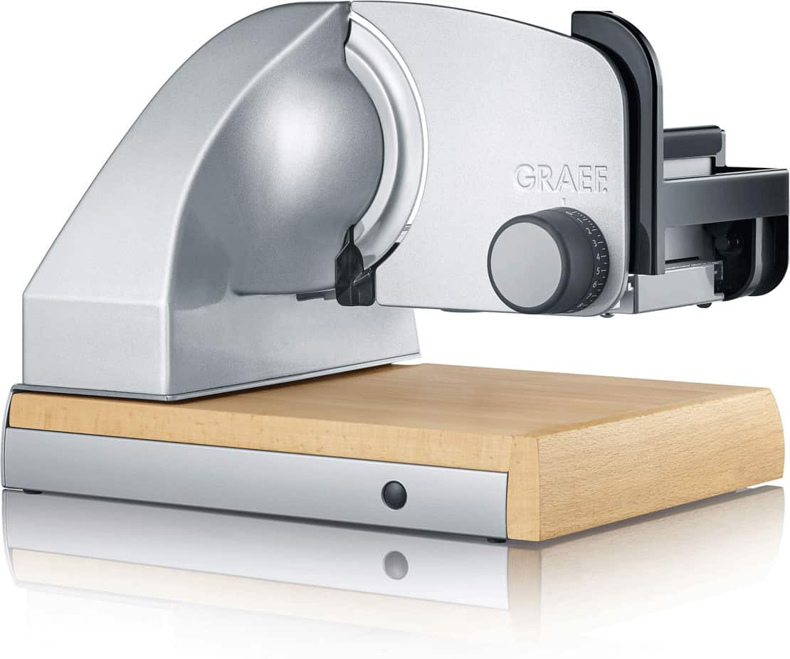 Graef Sliced Kitchen Sks 850