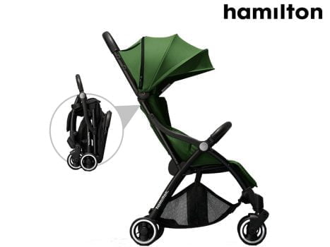 hamilton one prime x1 buggy