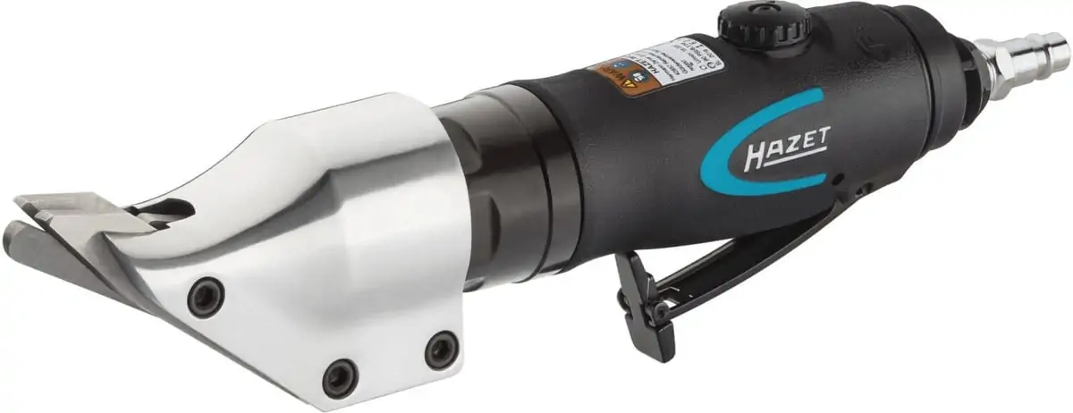 Hazet 9036N-5 Blechschere für 99,22€ inkl. Versand statt 118,21€