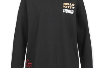 hello kitty puma