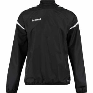 Hummel Authentic Charge Kinder Windbreaker Trainingsjacke