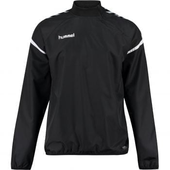 hummel Authentic Charge Kinder Windbreaker Trainingsjacke