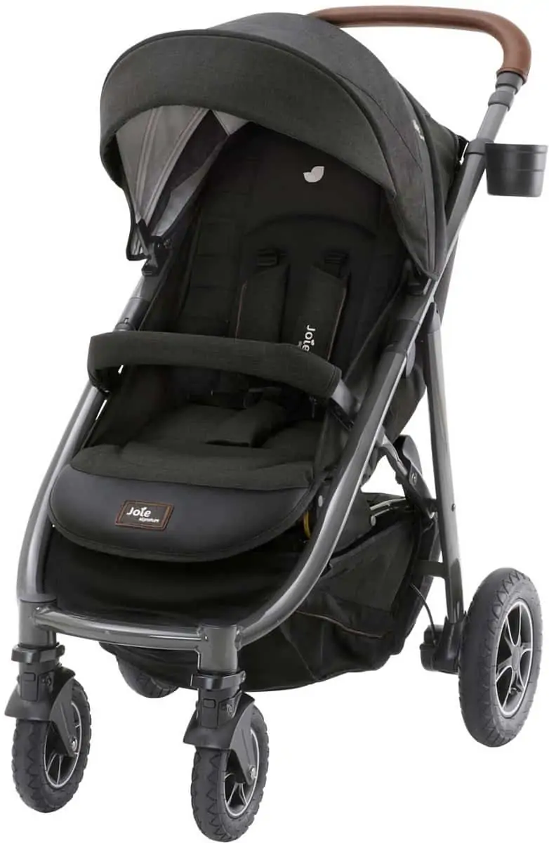 Joie Mytrax Flex signature Noir Buggy für 199,99€ inkl. Versand statt 279€