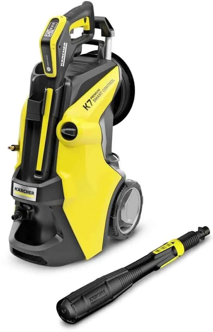 Kärcher K7 Hochdruckreiniger Premium Smart Control für 429€ inkl. Versand statt 469€