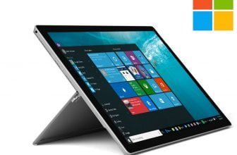 microsoft surface pro 5 lte i5 8 gb 256 gb