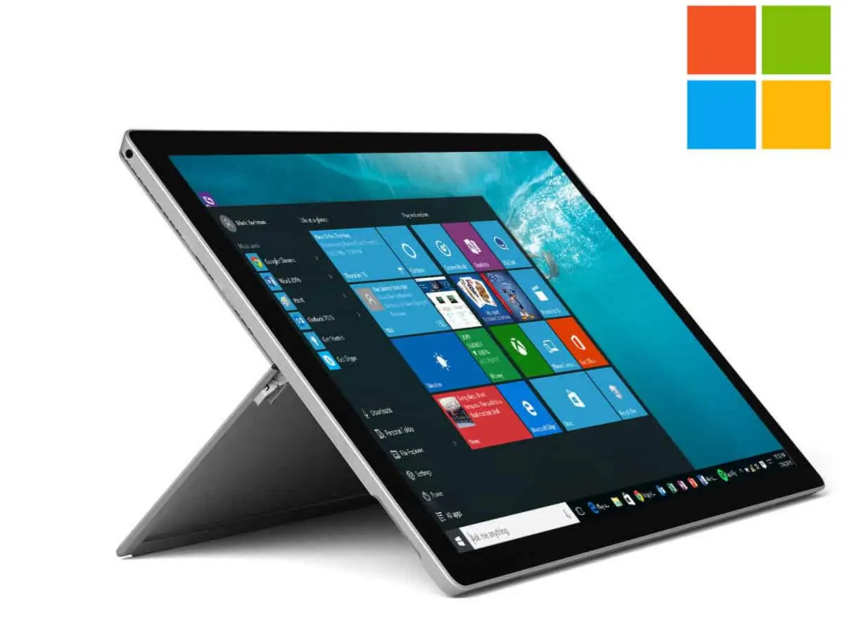 Microsoft Surface Pro 5 LTE (i5, 8 GB, 256GB) für 655,90€ inkl. Versand statt 837,97€
