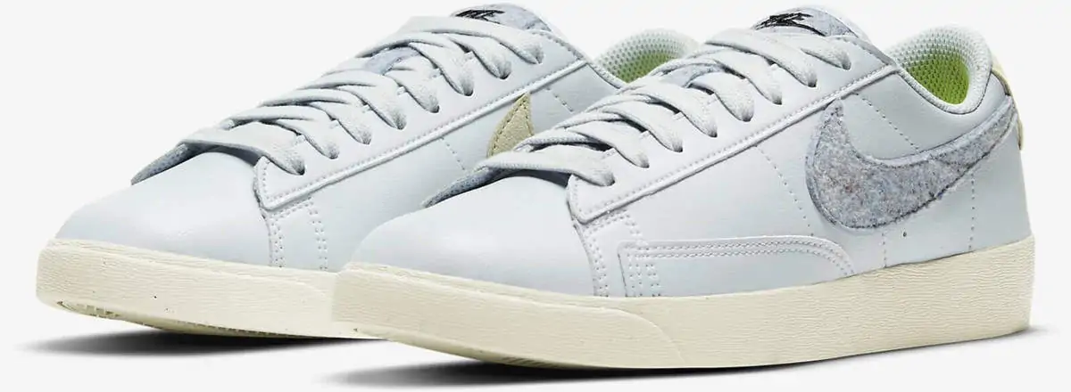 Nike Blazer Low SE Damen Sneaker (Gr. 36,5 bis 41) für 60€ inkl. Versand statt 71,85€