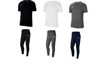 nike outfit