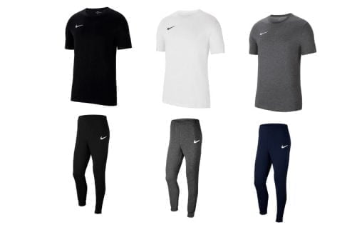 nike outfit