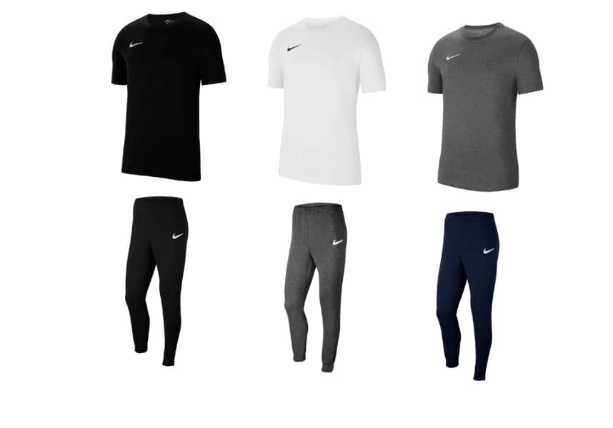 Nike Outfit