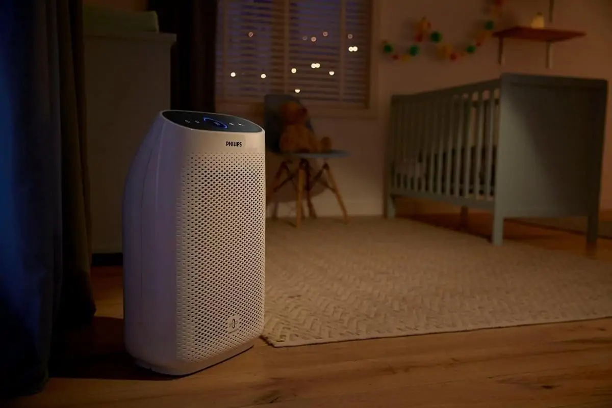 Philips Avent Luftreiniger AC1214/10 für 120,00 € inkl. Versand
