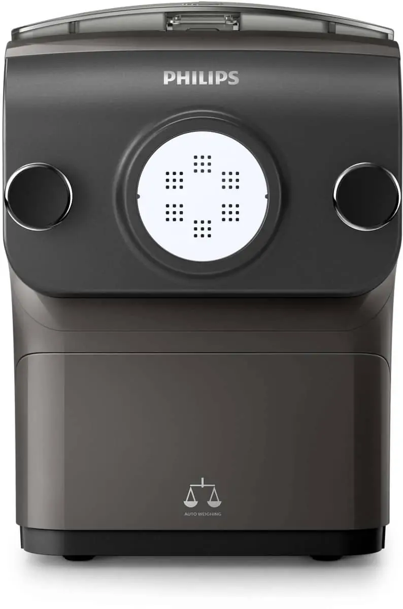 Philips HR2382/15 Pastamaker mit Wiegefunktion für 150,99 € inkl. Versand