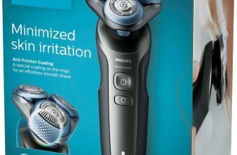 philips s6640 44 shaver series 6000 1