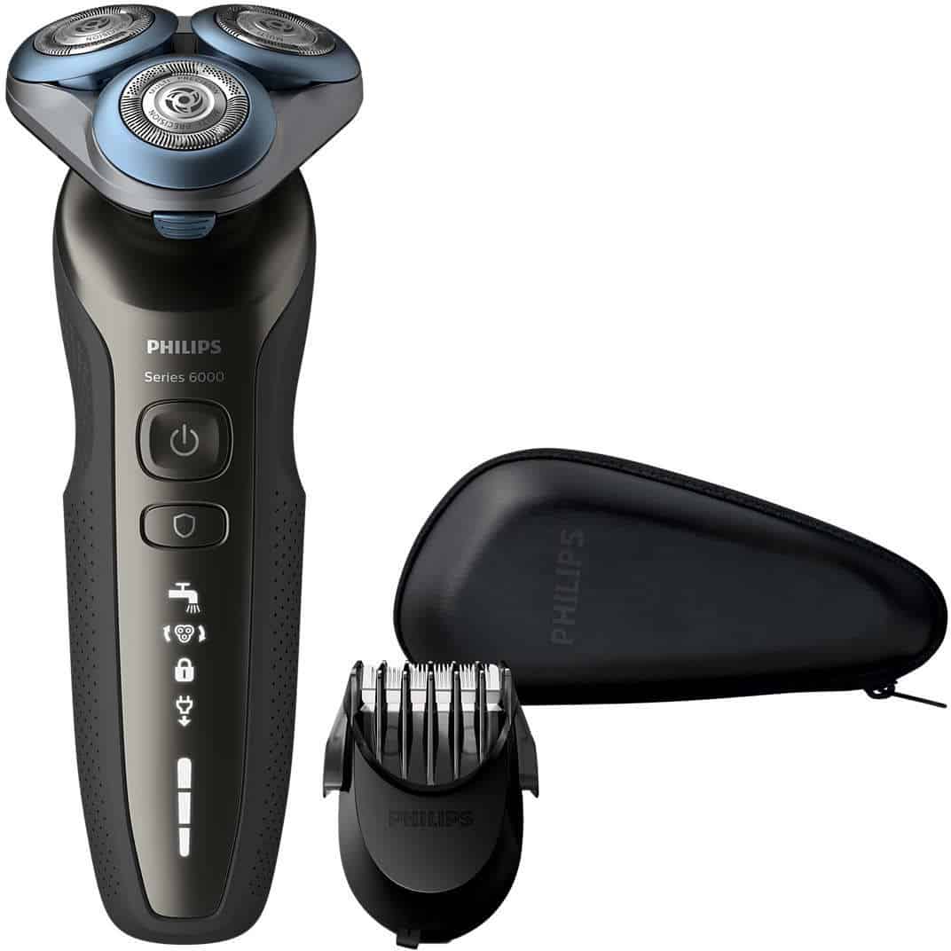 Philips S6640 44 Shaver Series 6000