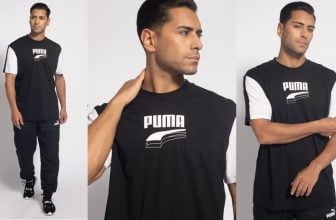 puma t shirt