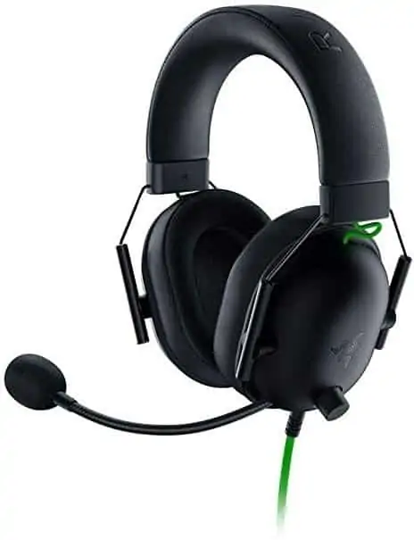 RAZER Blackshark V2 Over-Ear Gaming-Headset für 72,99€ inkl. Versand statt 90€