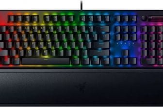 razer blackwidow v3 razer green de