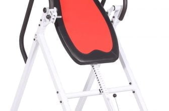 sportplus sp inv 010 inversionstisch schwerkrafttrainer