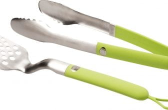 style spezial bbq set 2 tlg lime 17115