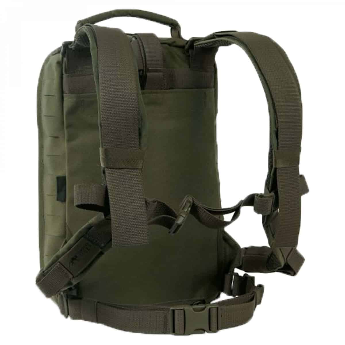 Tasmanian Tiger Tt Medic Pack S Mk Ii First Aid Backpack 6 L Olive 1