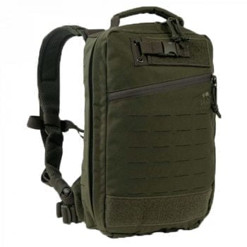 tasmanian tiger tt medic pack s mk ii first aid backpack 6 l olive