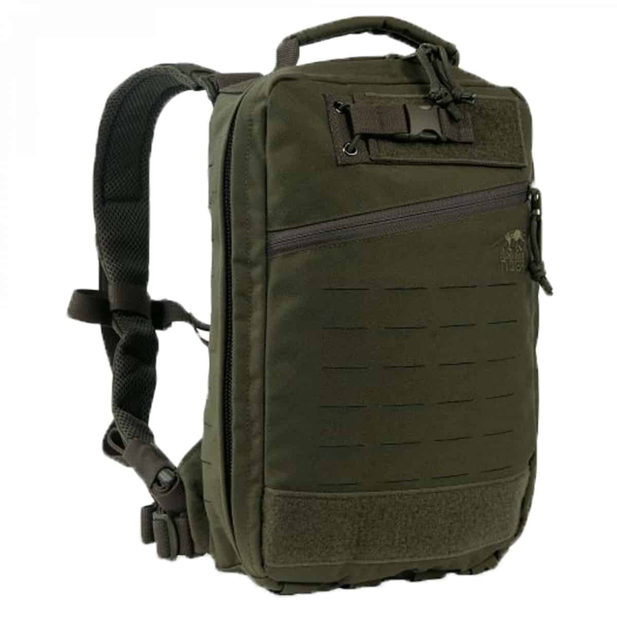 Tasmanian Tiger Tt Medic Pack S Mk Ii First Aid Backpack 6 L Olive