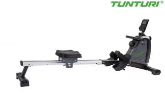 tunturi cardio fit r25 rudergert