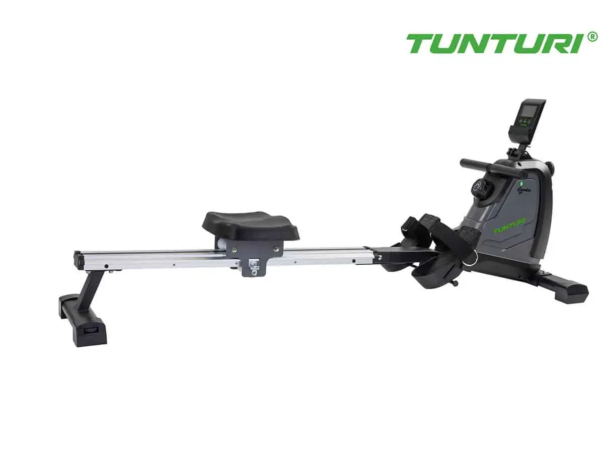 Tunturi Cardio Fit R25 Rudergerät für 248,90€ inkl. Versand