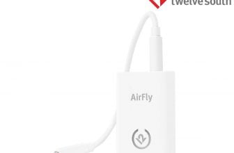twelvesouth airfly classic bt adapter