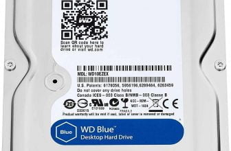 western digital caviar blue sata iii 1tb wd10ezex