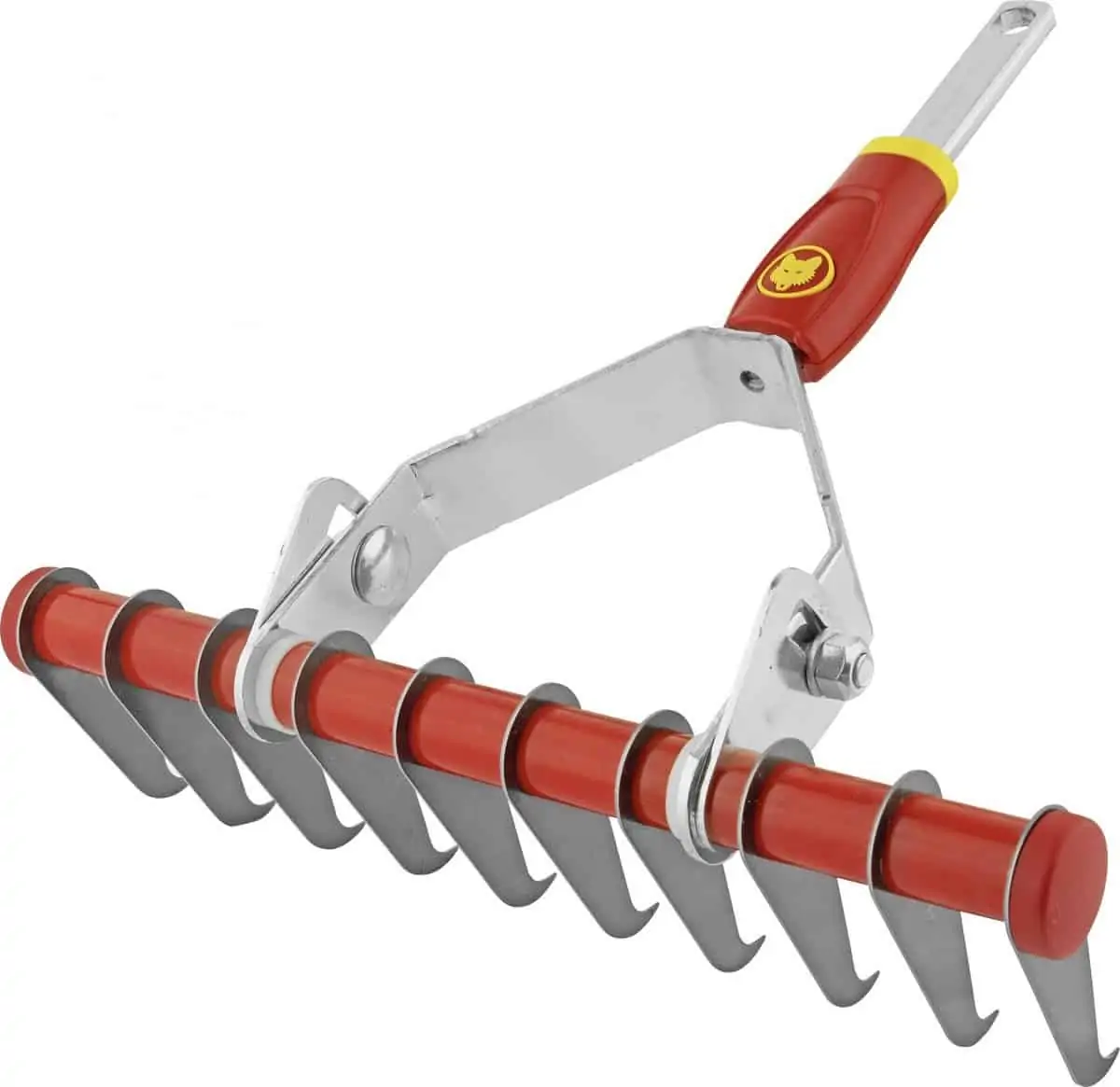 WOLF-Garten – Pendel-Vertikutierer UG-M 3 multi-star für 18,99€ [Prime] statt 24,99€
