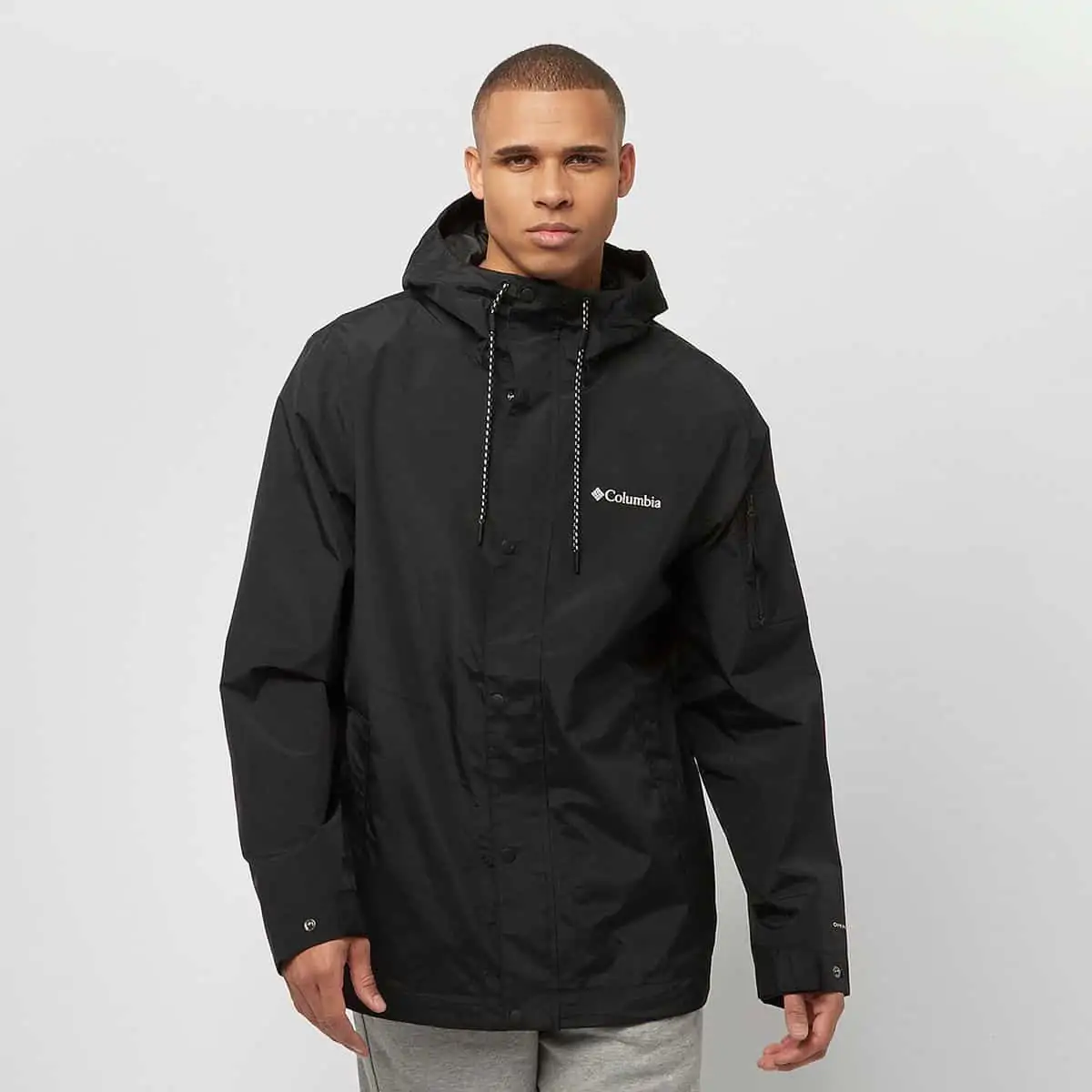 Columbia Sportswear Herren Royce Range Jacket [Gr. S bis XL] für 70€ inkl. Versand statt 139,95€
