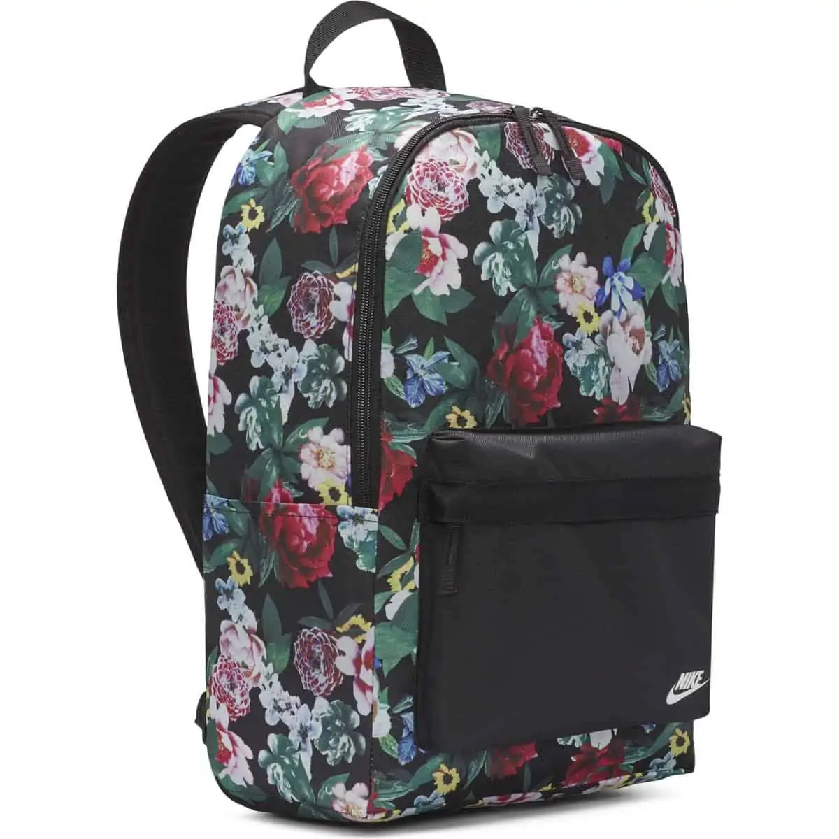 Nike Heritage Rucksack Aop Femme für 19,95€ inkl. Versand statt 26,94€